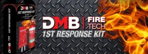 1st Response Kit - DMB Fluid Technologies