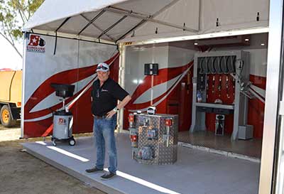 DMB Fluid Technologies