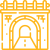 tunnels