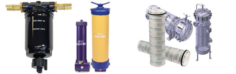 Hydraulic Systems - DMB Fluid Tech