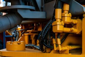 Hydraulics Systems - DMB Fluid Tech