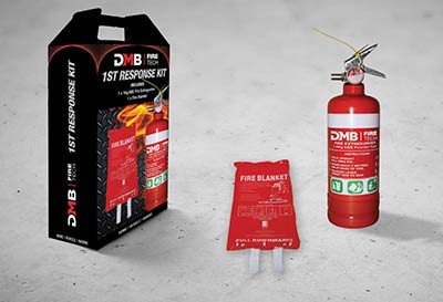 DMB Fluid Technologies