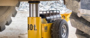 Larzep Hydraulic Tooling - DMB Fluid Tech