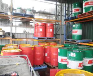 DMB Fluid Technologies