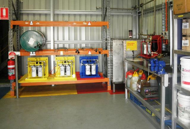 DMB Fluid Technologies