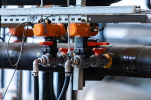 Lubrication Systems - DMB Fluid Tech