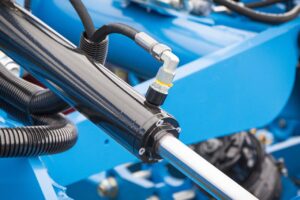 Pneumatic Systems - DMB Fluid Tech