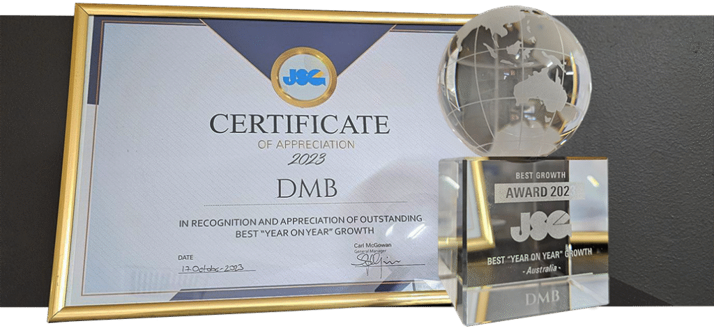 DMB Fluid Technologies