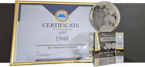 DMB Fluid Technologies