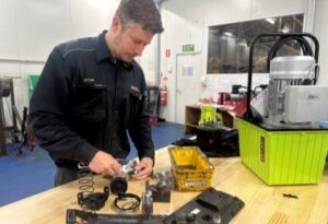 DMB Fluid Technologies